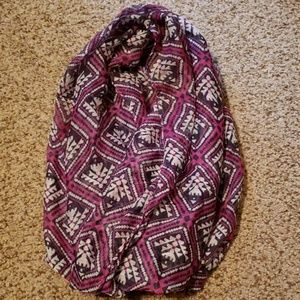 Infinity Scarf
